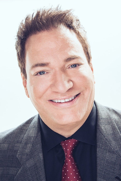 Photo of Dean Hopper, Acting