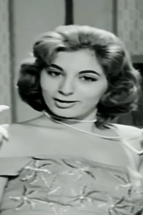 Photo of Roula Chrysopoulou, Acting