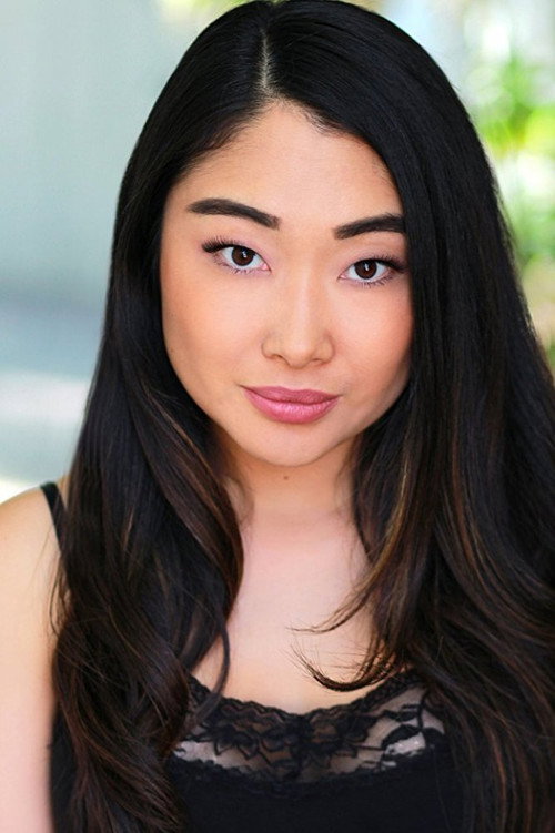 Photo of Jessica DeBonville, Acting