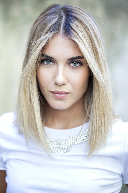 Photo of Martina Pinto, Acting