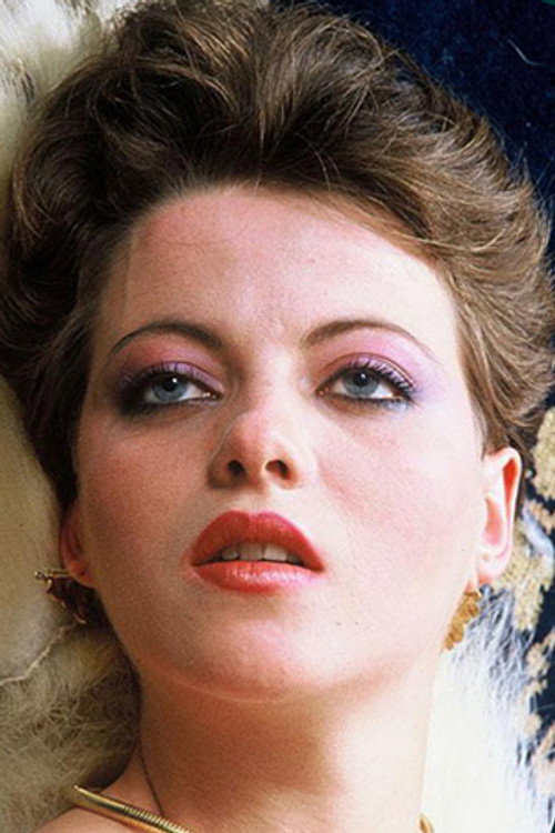 Photo of Patricia Santos, Acting