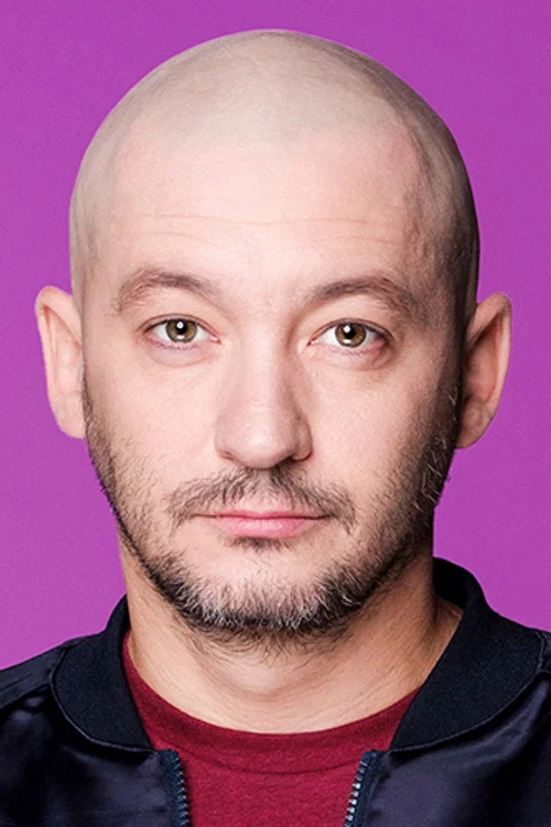 Photo of Wojciech Brzeziński, Acting