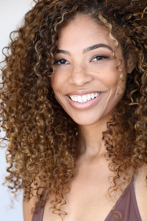 Amanda Payton profile