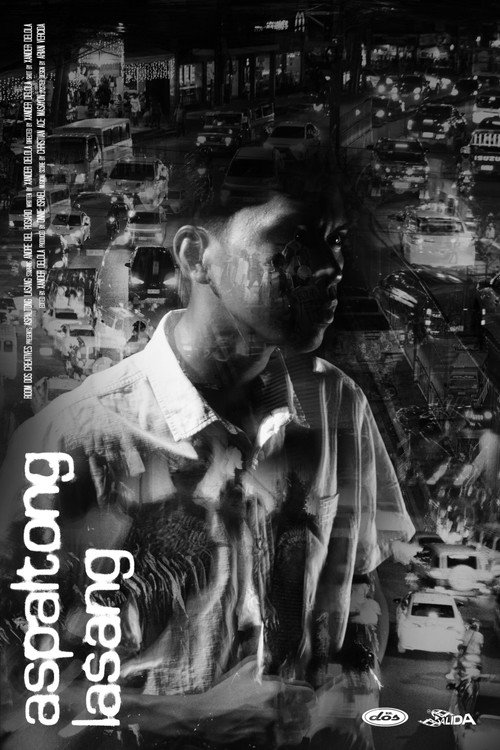 Movie poster for urban jungle (2026)