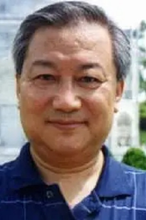 Photo of Zhizi Liu, Acting