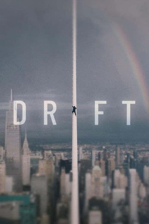 Drift poster