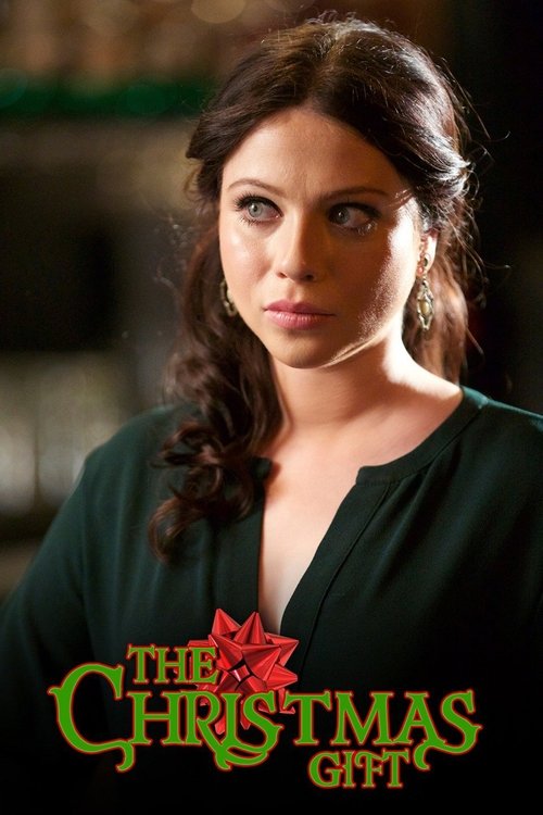 Movie poster for The Christmas Gift (2015)