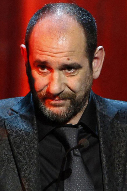 Karra Elejalde profile