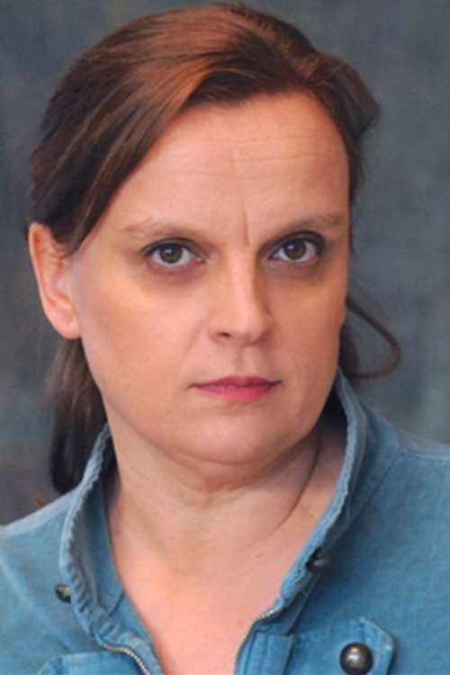 Photo of Isabelle Mazin, Acting