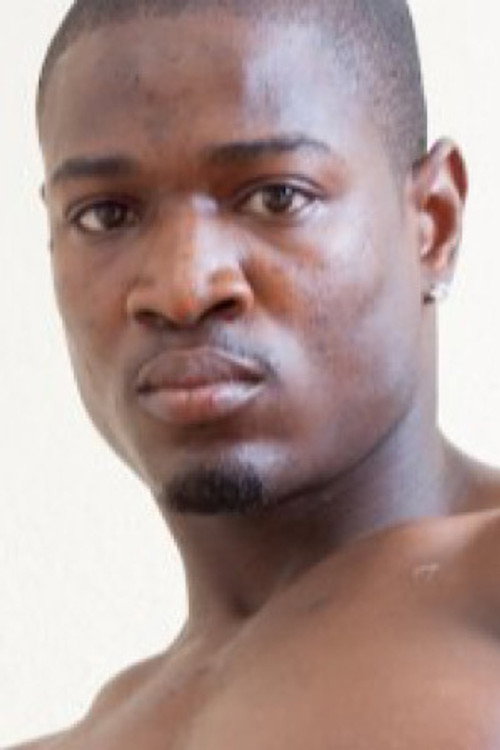 Photo of J-Rock, Acting