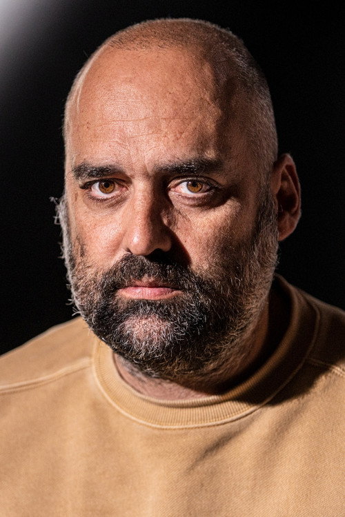 Sérgio Graciano profile