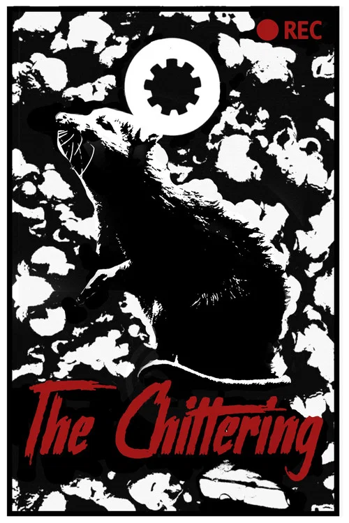 Movie poster for The Chittering (2026)