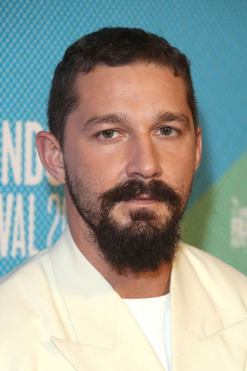 Shia LaBeouf profile