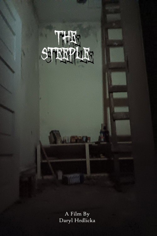 Movie poster for The Steeple
