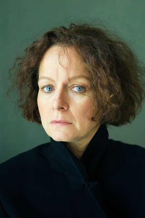 Photo of Samantha Morton, Acting