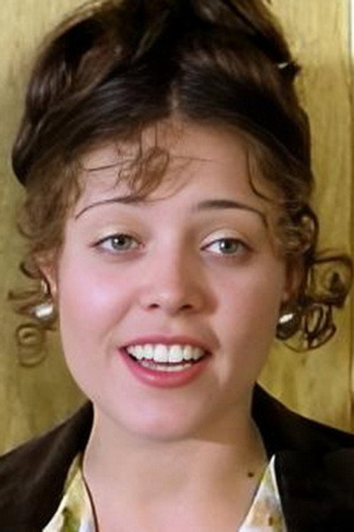 Photo of Patricia Rhomberg, Acting