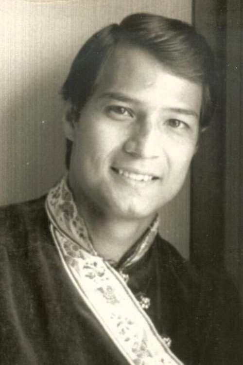 Photo of Ernest Van-Mohr, Acting