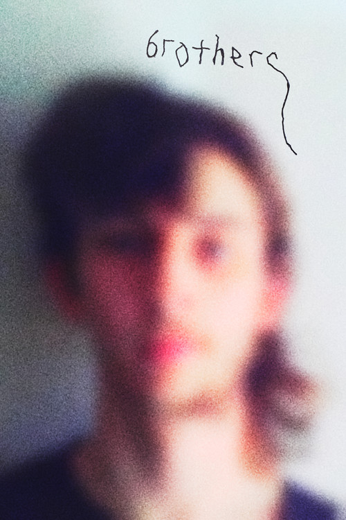 Movie poster for Brothers (2024)