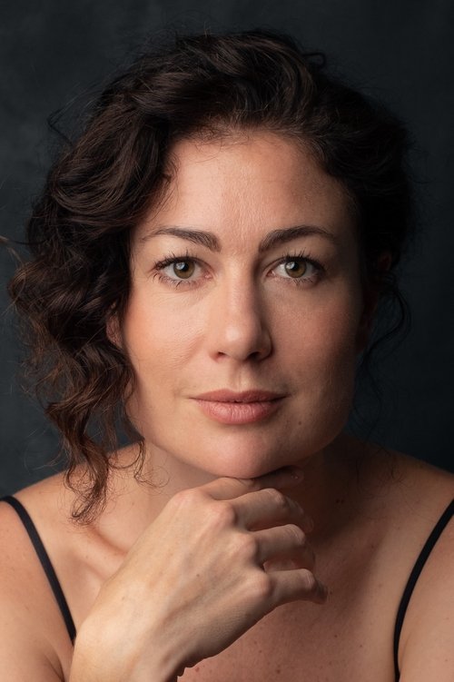 Kate Liquorish profile