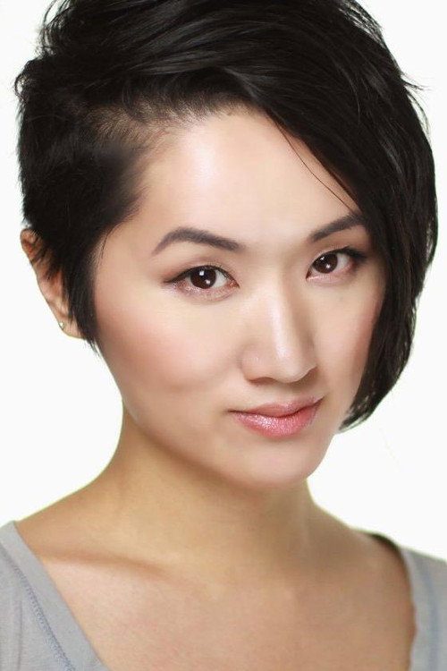 Photo of Molly Pan, Acting