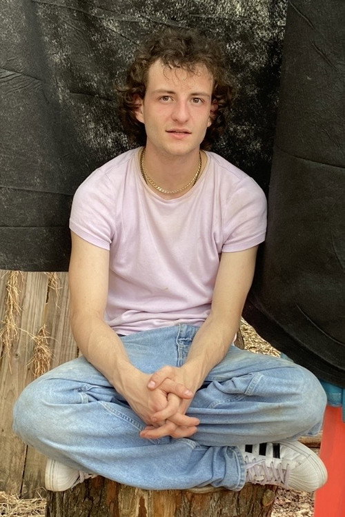 Photo of Tyler James Kimble, Acting