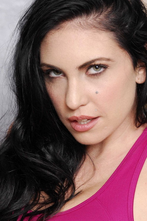 Photo of Emmanuelle London, Acting