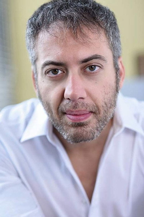 Photo of Juan Carlos Diaz, Acting