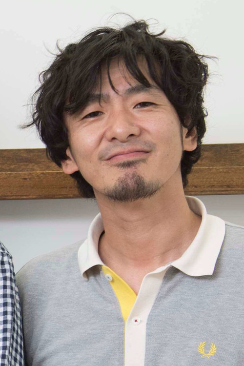 Photo of Toshiyuki Yamashita, Visual Effects