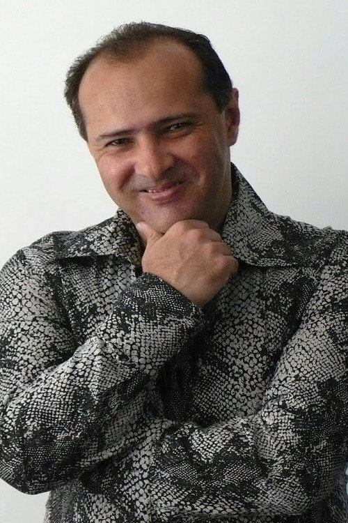 Photo of Al Castillo, Acting