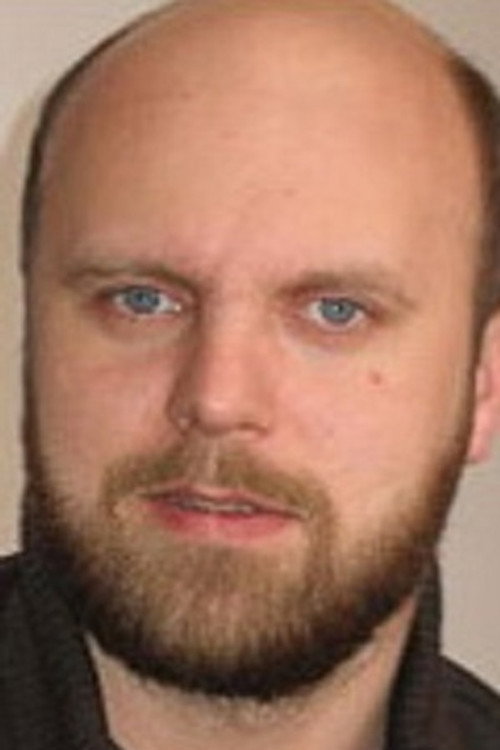 Photo of Maksim Gromov, Acting