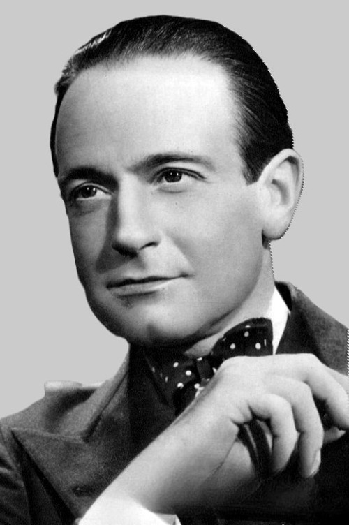 Photo of Pierre Fresnay, Acting