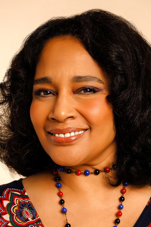 Photo of Phyllis Salaberrios, Acting