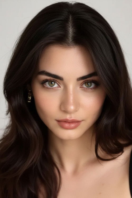 Özge Törer profile