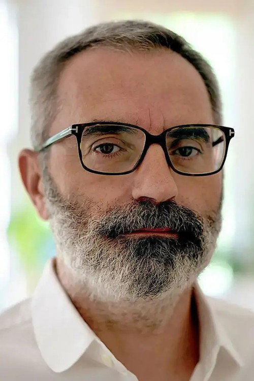 Photo of Giuseppe Capotondi, Directing
