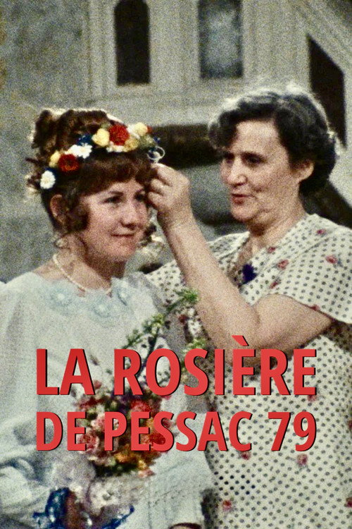 Movie poster for The Virgin of Pessac 79 (1979)
