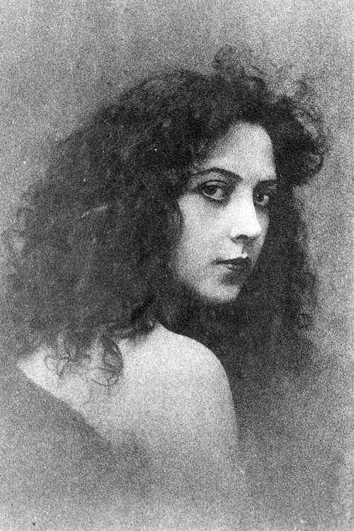 Photo of Musidora, Acting