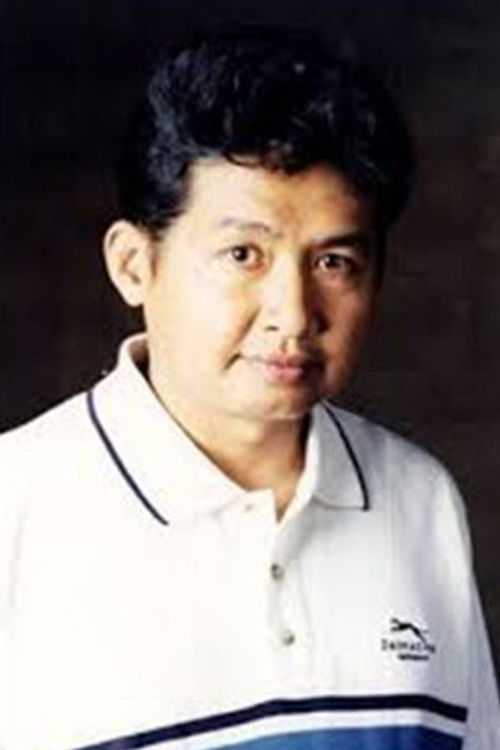 Ott Teerasak Promngern profile