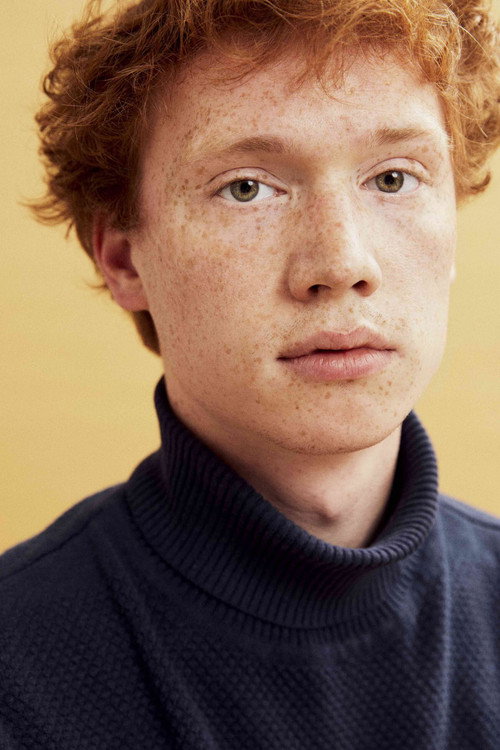 Photo of Oliver Due, Acting