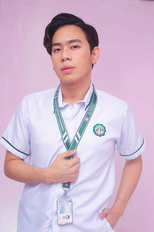 Photo of KC Gabriel, Acting