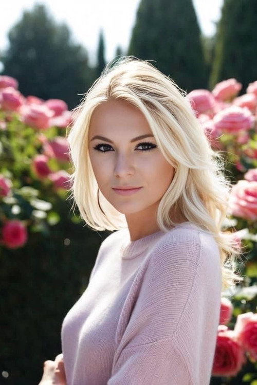 Photo of Kylee Nicole Peck, Acting