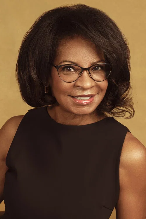 Photo of Sandra Mason, Acting