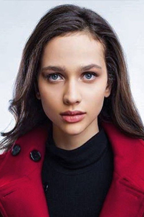 Antonia Fotaras profile