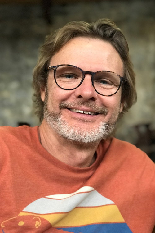 Photo of Christian Mathieu Fournier, Directing