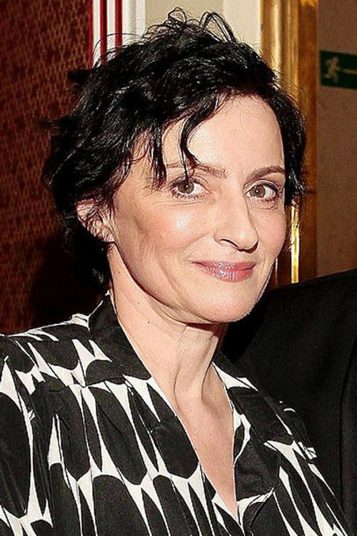 Photo of Agnieszka Matysiak, Acting