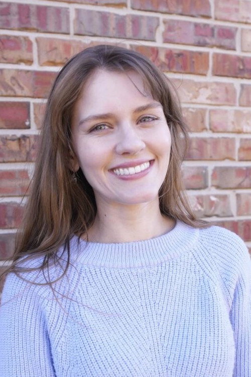 Photo of Juliette Robinson, Acting