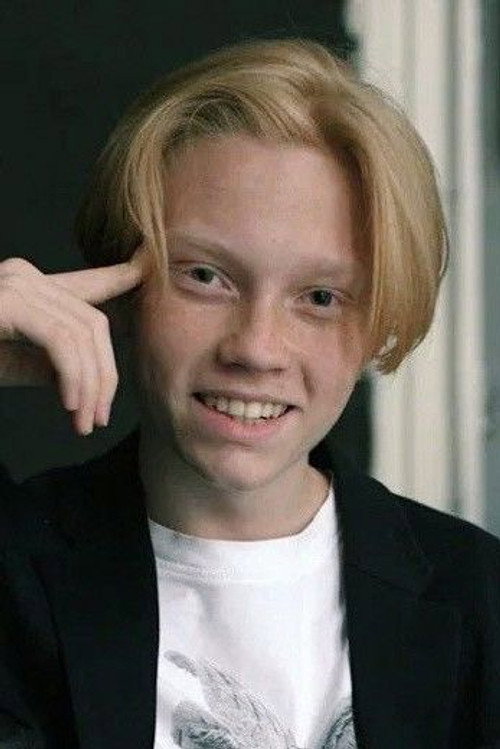 Photo of Maksim Titov, Acting