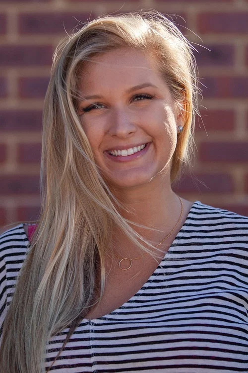 Photo of Samantha Marlowe, Directing