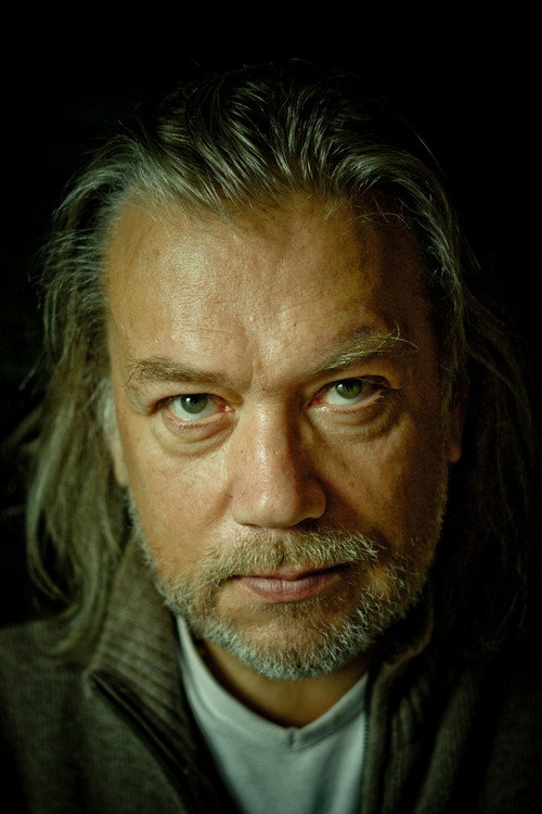 Photo of Tõnis Mägi, Acting