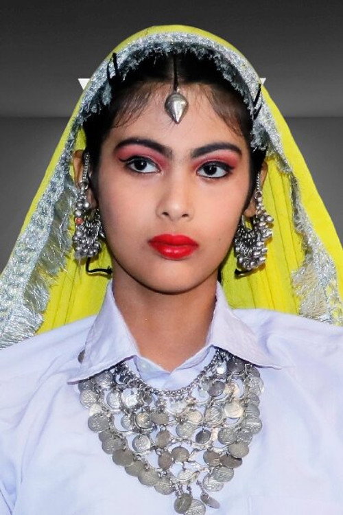 Photo of Sehajleen Chahal, Acting