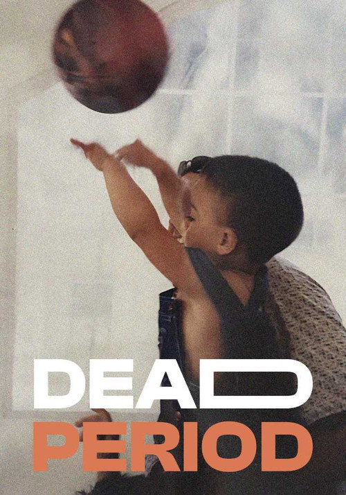Movie poster for Dead Period (2024)